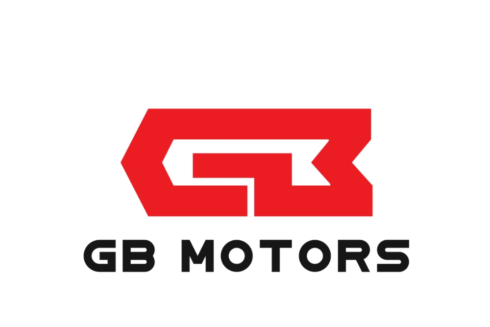 GB Motors Logo, European Auto Repair In Dallas TX